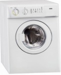 Zanussi FCS 1020 C 洗濯機 フロント 自立型