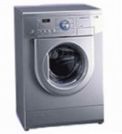 LG WD-80185N 洗衣机 面前 内建的