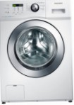 Samsung WF602W0BCWQDLP Vaskemaskine front frit stående
