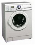 LG WD-80230T 洗衣机 面前 内建的
