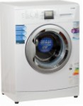 BEKO WKB 71041 PTMC Machine à laver avant autoportante, couvercle amovible pour l'intégration
