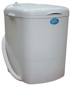 özellikleri çamaşır makinesi Ока Ока-70 fotoğraf