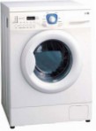 LG WD-10150N 洗衣机 面前 内建的