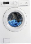 Electrolux EWS 1064 EEW ﻿Washing Machine front freestanding