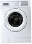 Hansa AWN610DH ﻿Washing Machine front freestanding, removable cover for embedding