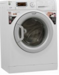 Hotpoint-Ariston MVSE 8210 S Vaskemaskine front frit stående