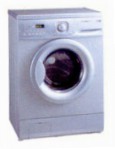 LG WD-80155S Waschmaschiene front einbau