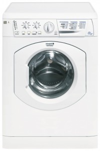 विशेषताएँ वॉशिंग मशीन Hotpoint-Ariston ARUSL 85 तस्वीर