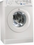 Indesit NWSB 5851 Máy giặt phía trước độc lập