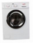 IT Wash E3S510D CHROME DOOR Waschmaschiene front freistehenden, abnehmbaren deckel zum einbetten