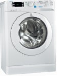 Indesit XWSE 81283X WWGG Tvättmaskin främre fristående