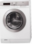 AEG L 87695 WD Tvättmaskin främre fristående
