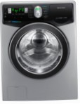 Samsung WF1702XQR Vaskemaskine front frit stående