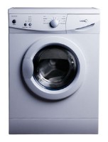 विशेषताएँ वॉशिंग मशीन Midea MFS50-8301 तस्वीर