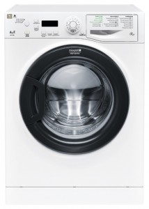 विशेषताएँ वॉशिंग मशीन Hotpoint-Ariston WMF 7080 B तस्वीर