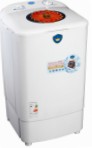 Злата XPB60-717 Máquina de lavar vertical autoportante