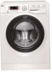 Hotpoint-Ariston WMSD 8219 B ﻿Washing Machine front freestanding