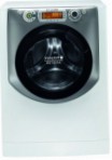 Hotpoint-Ariston AQS81D 29 S 洗濯機 フロント 自立型
