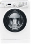 Hotpoint-Ariston WMSF 603 B 洗濯機 フロント 自立型