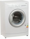 BEKO WKB 71021 PTMA 洗衣机 面前 独立的，可移动的盖子嵌入