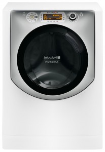 les caractéristiques Machine à laver Hotpoint-Ariston AQS1D 09 Photo