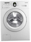 Samsung WF8590NFG Vaskemaskine front frit stående