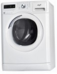 Whirlpool AWIC 8560 Máquina de lavar frente autoportante