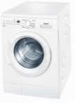 Siemens WM 14P360 DN 洗衣机 面前 独立式的