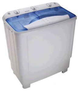 özellikleri çamaşır makinesi Skiff SW-610 fotoğraf