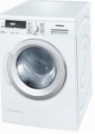 Siemens WM 14Q470 DN 洗衣机 面前 独立式的