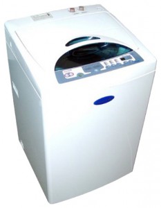 特点 洗衣机 Evgo EWA-6522SL 照片