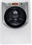 Hotpoint-Ariston QVE 91219 S वॉशिंग मशीन ललाट मुक्त होकर खड़े होना