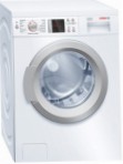 Bosch WAQ 28460 SN Máy giặt phía trước độc lập, nắp có thể tháo rời để cài đặt