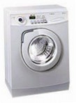 Samsung F1015JS Vaskemaskine front frit stående