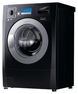 egenskaper Tvättmaskin Ardo FLO 168 LB Fil