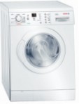 Bosch WAE 2038 E ﻿Washing Machine front freestanding, removable cover for embedding