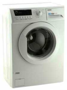 egenskaper Tvättmaskin Zanussi ZWSE 7120 V Fil