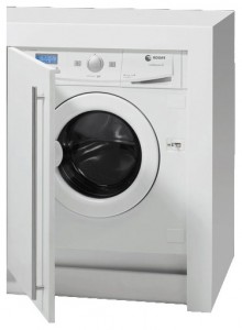 les caractéristiques Machine à laver Fagor 3FS-3611 IT Photo