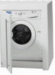 Fagor 3FS-3611 IT Máquina de lavar frente construídas em