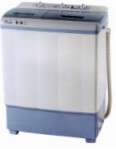 WEST WSV 20906B Máquina de lavar vertical autoportante