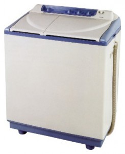 caracteristici Mașină de spălat WEST WSV 20803B fotografie