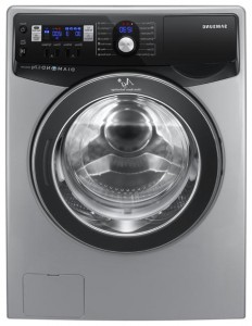 charakteristika Pračka Samsung WF9622SQR Fotografie