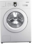 Samsung WF8622NHW Vaskemaskine front frit stående