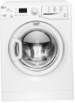 Hotpoint-Ariston WMSG 602 Vaskemaskine front frit stående