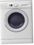 BEKO WML 65105 洗衣机 面前 独立式的