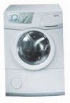 Hansa PC4510A424 洗衣机 面前 独立式的