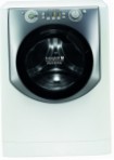 Hotpoint-Ariston AQS62L 09 Vaskemaskine front frit stående