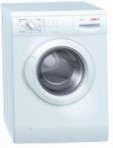 Bosch WLF 20170 Máy giặt phía trước độc lập, nắp có thể tháo rời để cài đặt