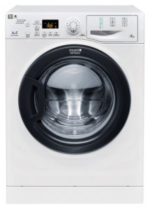 Egenskaber Vaskemaskine Hotpoint-Ariston WMSG 7105 B Foto