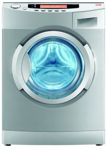 egenskaper Tvättmaskin Akai AWM 1401GF Fil